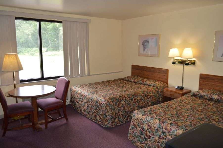 Allenwood Motel | 1058 Hausman Rd, Allentown, PA 18104 | Phone: (610) 395-3707