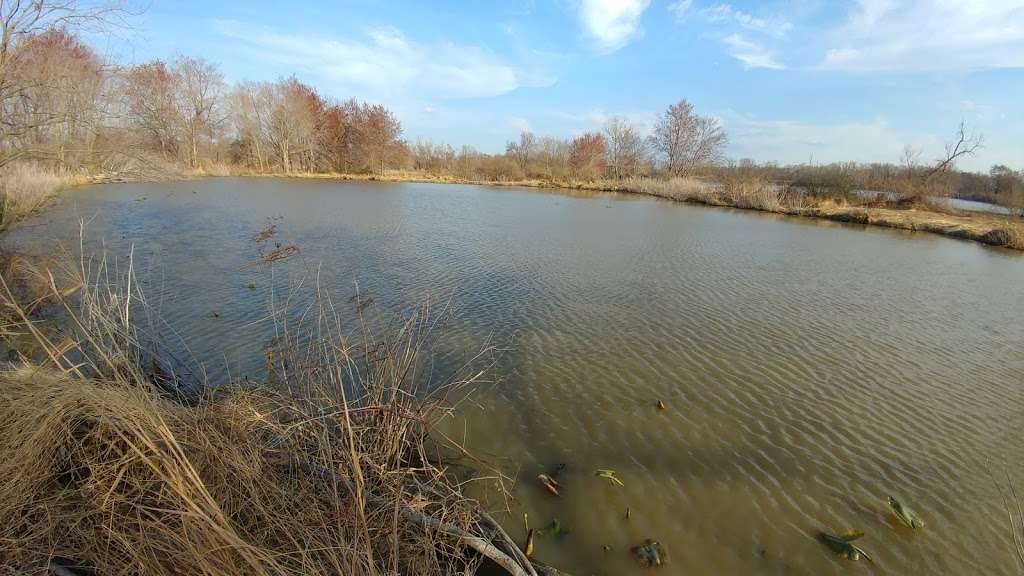 Greenwich Lake Park | U Lough Ln, Gibbstown, NJ 08027, USA