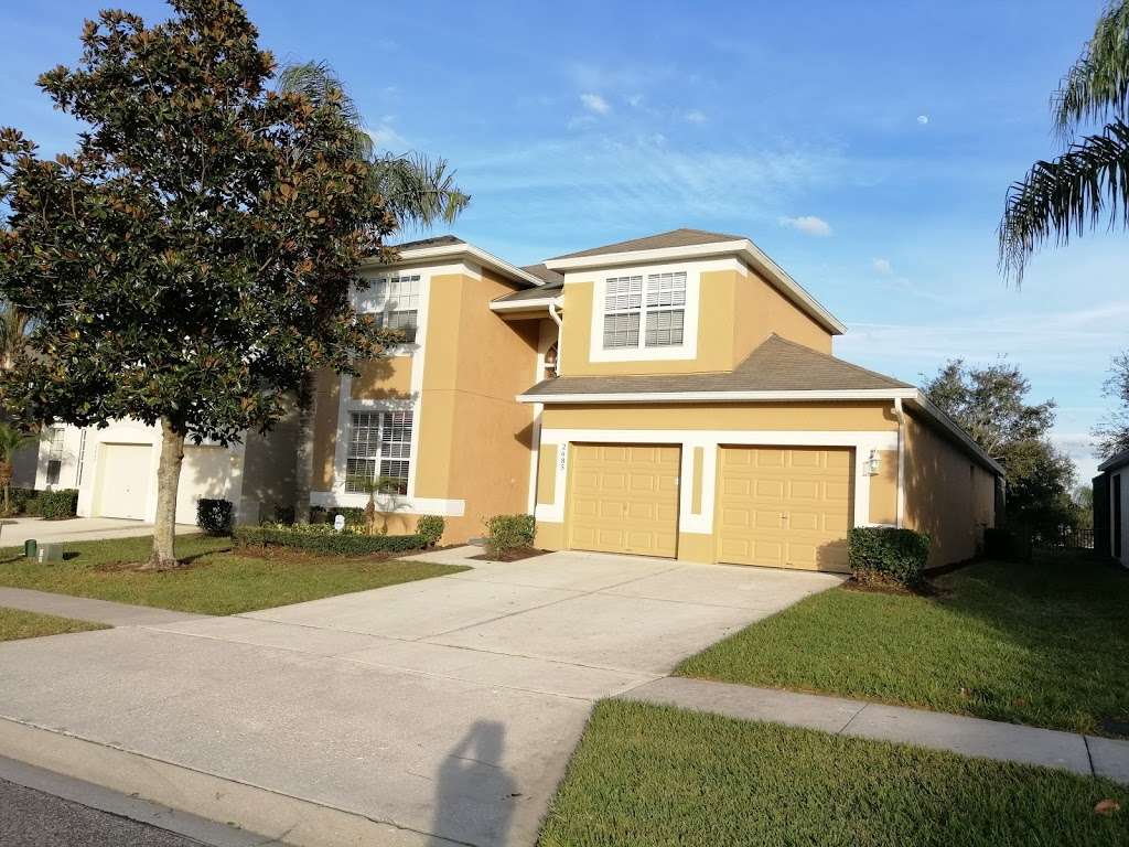 Magnolia View | 2685 Manesty Ln, Kissimmee, FL 34747, USA | Phone: 01420 86565