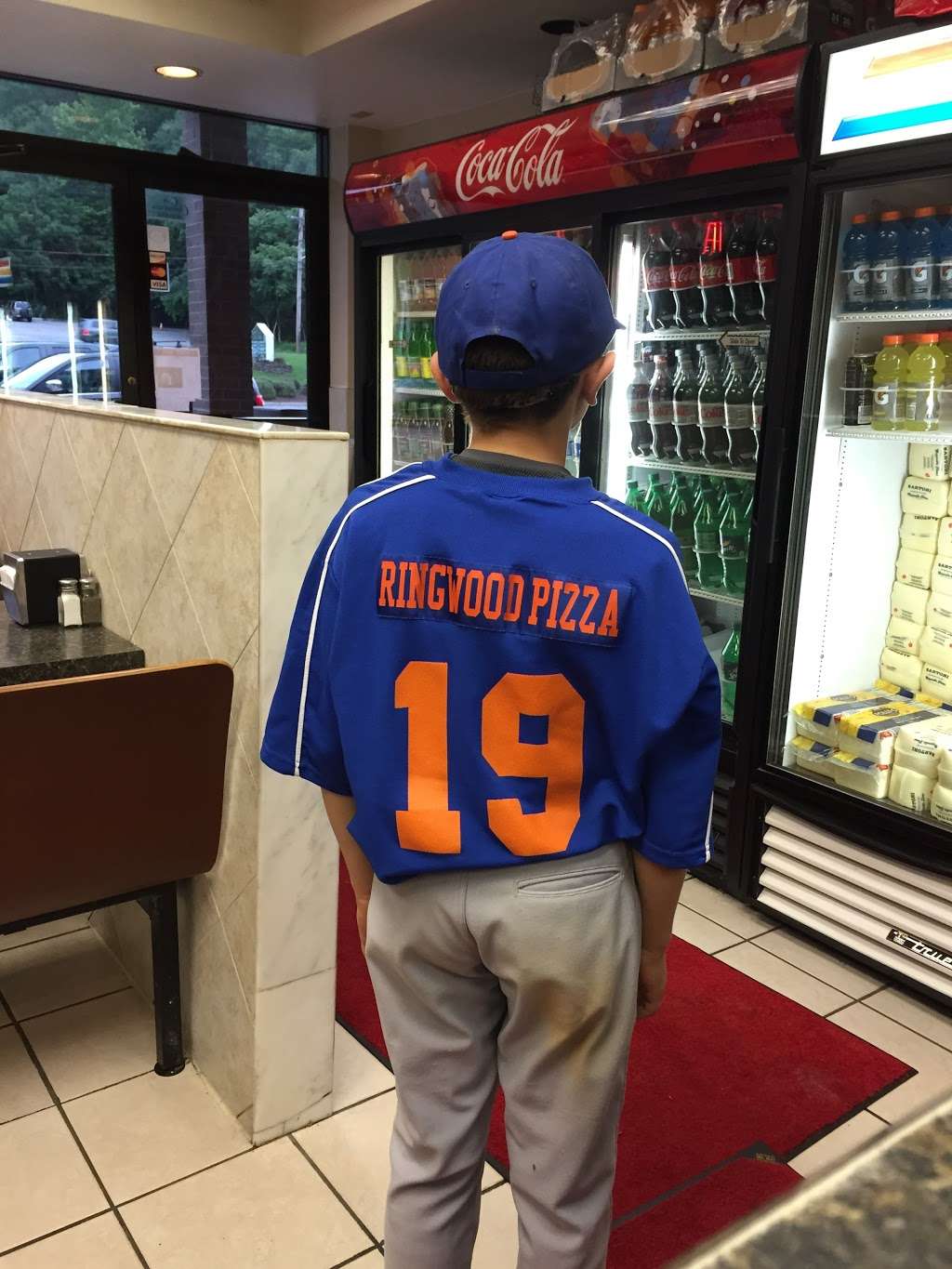 Ringwood Pizza | 55 Skyline Dr #106, Ringwood, NJ 07456 | Phone: (973) 962-4722