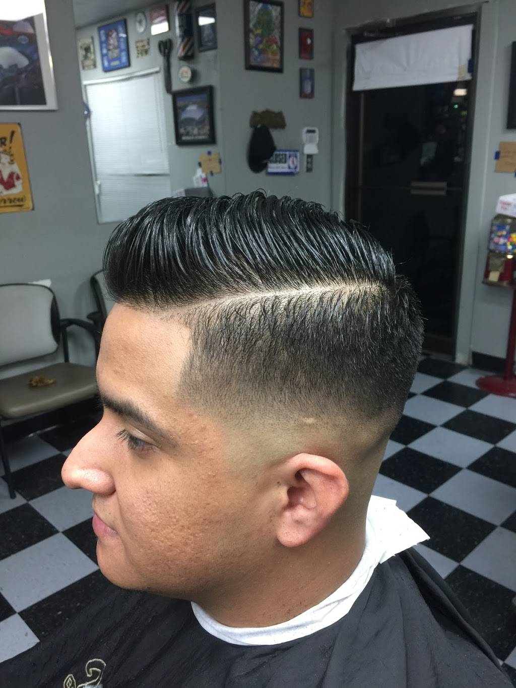 The Razor Way Barbershop | 2120 Farm to Market 1626 C, Manchaca, TX 78652, USA | Phone: (407) 738-1568