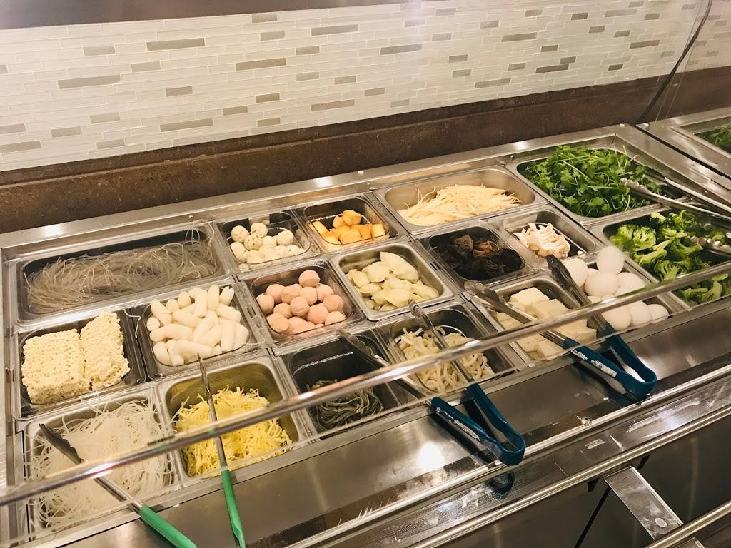 Pan Korean Bbq & ShabuShabu (Go Goo Ryeo) | 8851 Garden Grove Blvd Suite112, Garden Grove, CA 92844, USA | Phone: (714) 728-8473