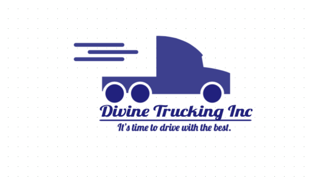 Divine Trucking Inc | 14719 Flower Hill Dr, Centreville, VA 20120, USA | Phone: (571) 247-3028