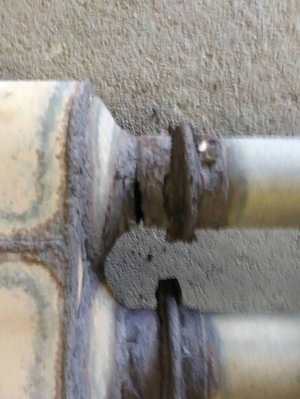 Exhaust Pros | 796 N West St, Wichita, KS 67203, USA | Phone: (316) 941-3741