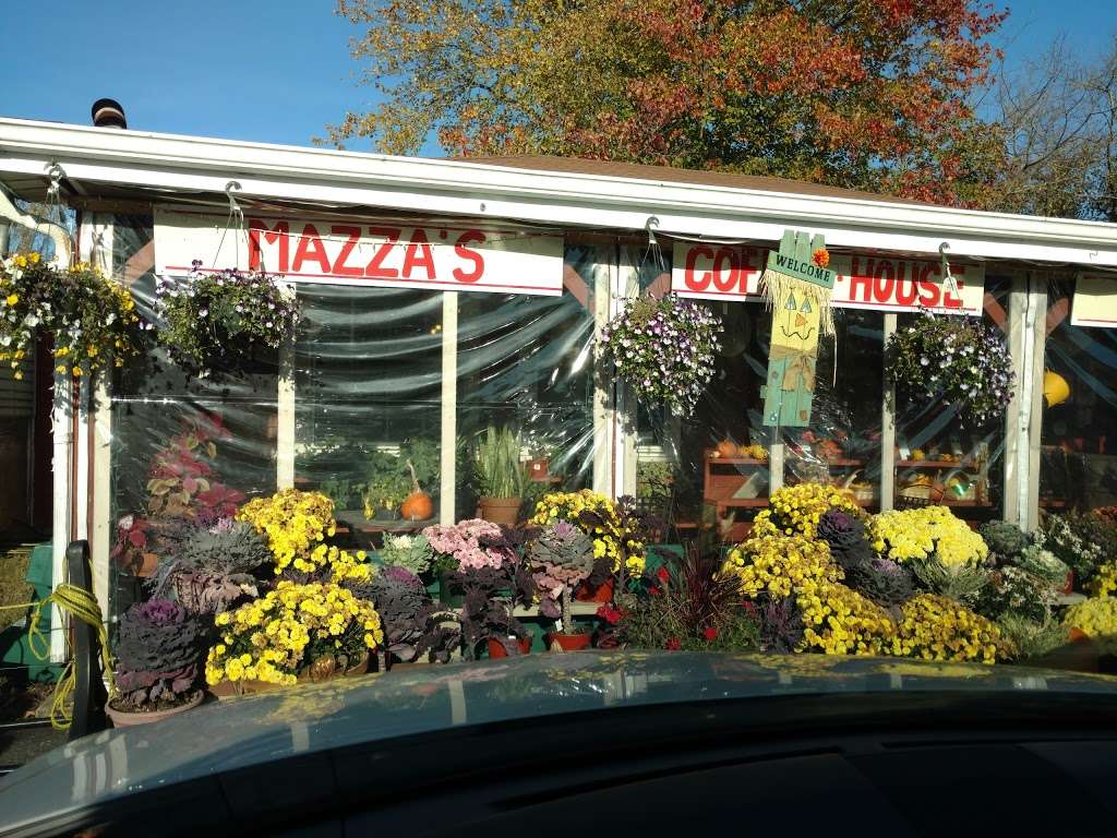 Mazzas Market and Coffee House | 815 W Mill Rd, Northfield, NJ 08225, USA | Phone: (609) 646-1130