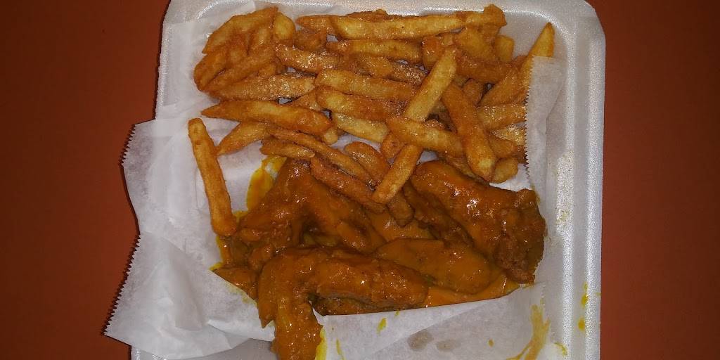 Sharks Fish & Chicken | 1352 E Shelby Dr, Memphis, TN 38116, USA | Phone: (901) 345-0101