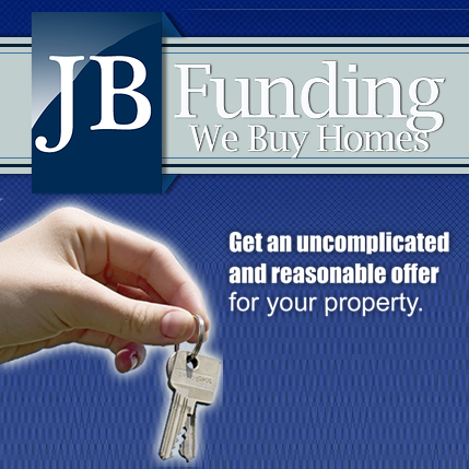 JB Funding, LLC | 8341 NW Mace Rd, Kansas City, MO 64152, USA | Phone: (816) 423-8018