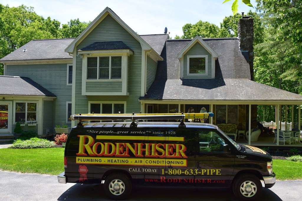 Rodenhiser Plumbing, Heating, A/C & Electric | 325 Hopping Brook Rd, Holliston, MA 01746, USA | Phone: (800) 462-9710