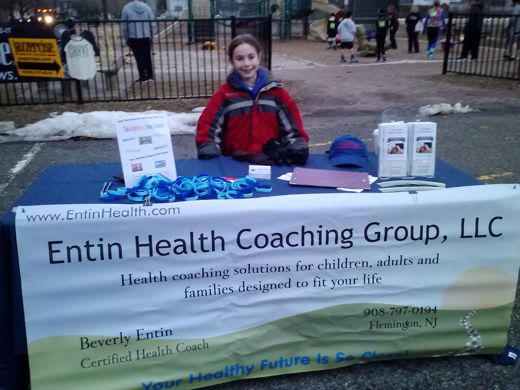 Entin Health Coaching Group, LLC | 60 Van Lieus Rd, Ringoes, NJ 08551 | Phone: (908) 797-0194