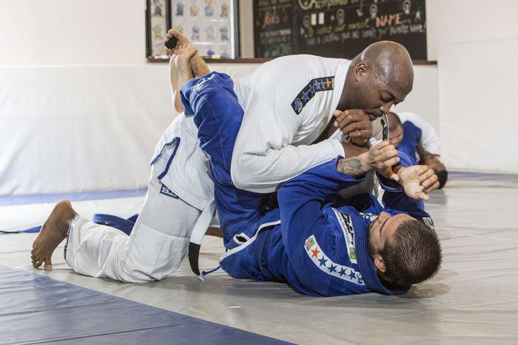 START Jiu Jitsu Academy | 1723 12335, Pembroke Rd, Miramar, FL 33025, USA | Phone: (786) 543-0001