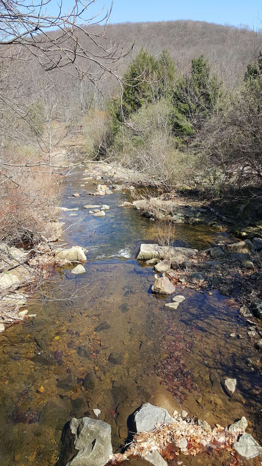 Hedden Park 124 Reservoir Ave, Randolph, NJ 07869