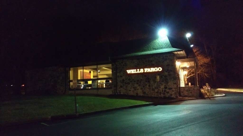 Wells Fargo Bank | 5 Baltic Pl, Croton-On-Hudson, NY 10520, USA | Phone: (914) 271-6214
