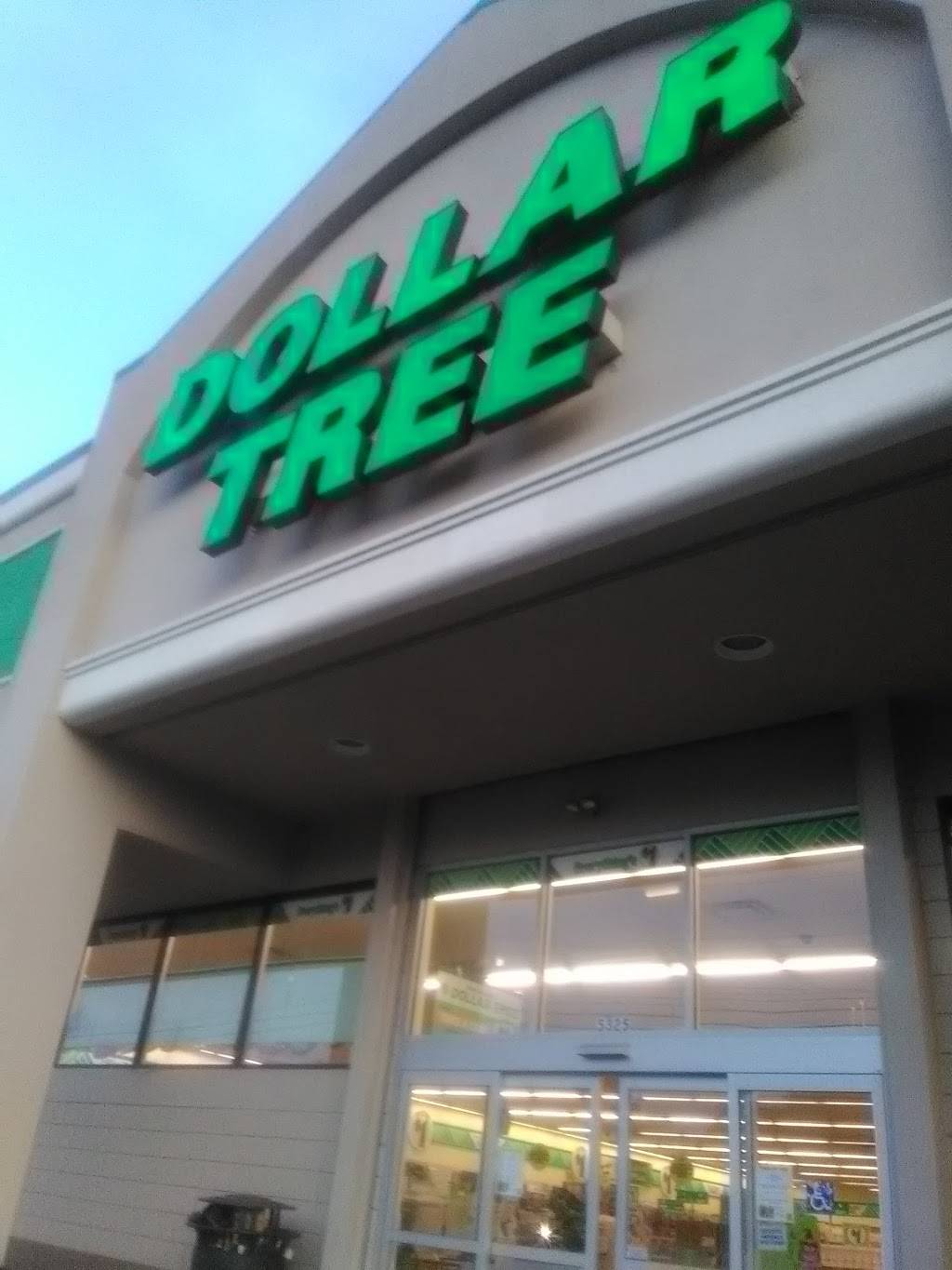 Dollar Tree | 5325 Memorial Dr, Stone Mountain, GA 30083, USA | Phone: (470) 645-6998