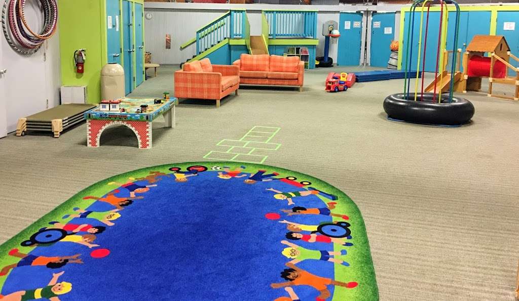 A Childs Place Preschool | 90 Hillspoint Rd, Westport, CT 06880, USA | Phone: (203) 227-1940