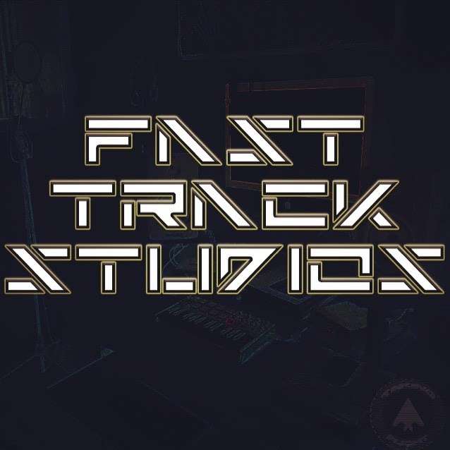 Fast Track Studios LLC | 620 Kenmore Ave, Fredericksburg, VA 22401, USA | Phone: (540) 371-5700