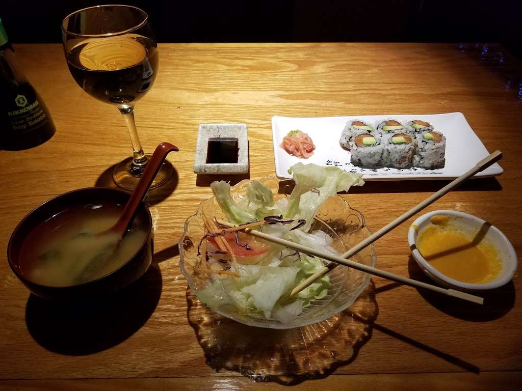 Shoyu Sushi Scarsdale | 1489 Weaver St, Scarsdale, NY 10583, USA | Phone: (914) 723-9090