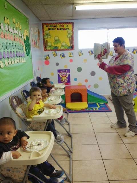 Koala Cubs Daycare & Preschool | 1033 Fairmont Pkwy, Pasadena, TX 77504, USA | Phone: (713) 943-7993