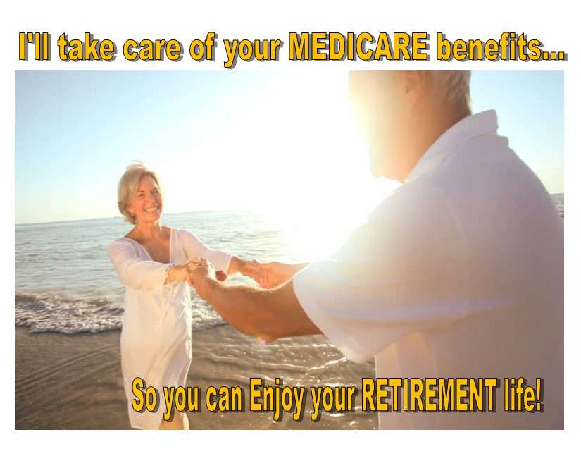 Marina Amezcua Medicare and CoveredCA Health Insurance Agent | 4940 North Long Beach Blvd, 1st Flr, Long Beach, CA 90805, USA | Phone: (562) 353-5375