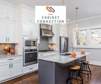 Your Cabinet Connection, Inc. | 406 W Corbett Ave Unit C, Swansboro, NC 28584, USA | Phone: (919) 653-1300