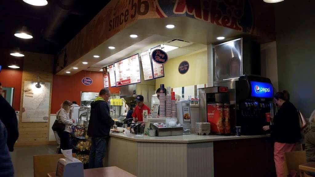 Jersey Mikes Subs | 1209 NE Coronado Dr, Blue Springs, MO 64014 | Phone: (816) 463-9962