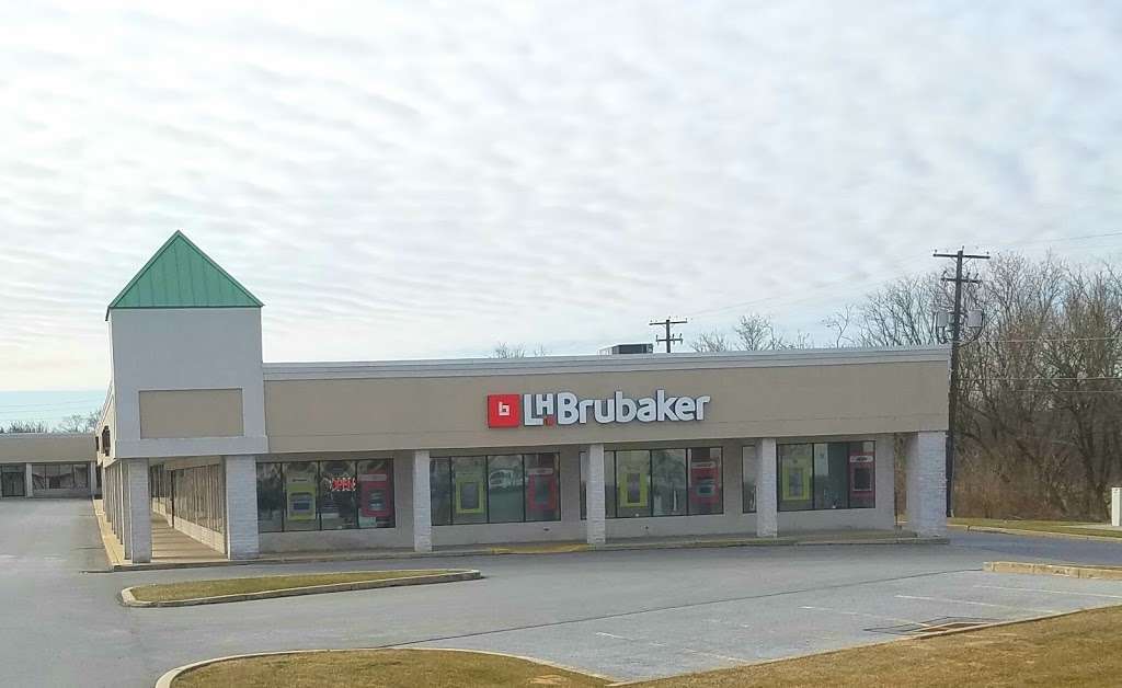 L H Brubaker Appliances and Water Treatment | 896L Plaza Blvd, Lancaster, PA 17601, USA | Phone: (717) 945-5851