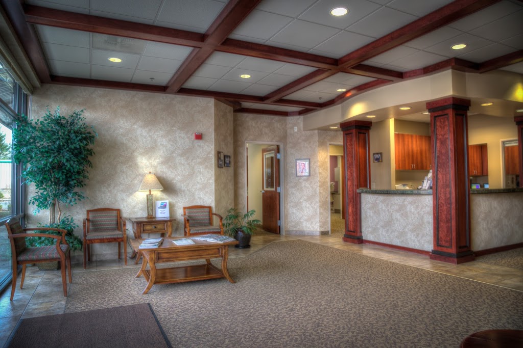 Padden Dental | 8720 NE Centerpointe Dr #221, Vancouver, WA 98665, USA | Phone: (360) 213-1999