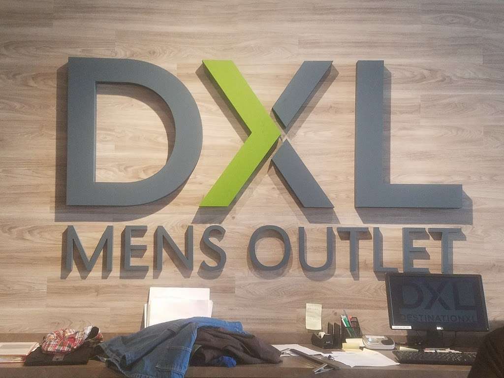 DXL Big + Tall | 4827 Firestone Blvd, South Gate, CA 90280, USA | Phone: (323) 569-1794