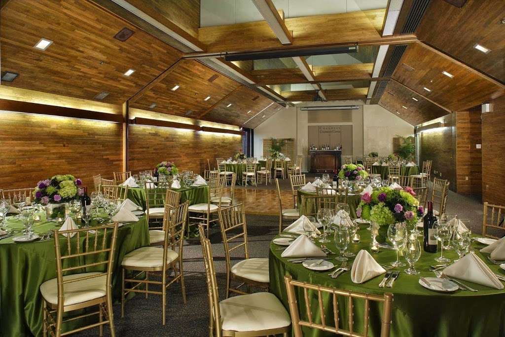 Chauncey Hotel & Conference Center | 1 Chauncey Rd, Princeton, NJ 08541, USA | Phone: (609) 921-3600