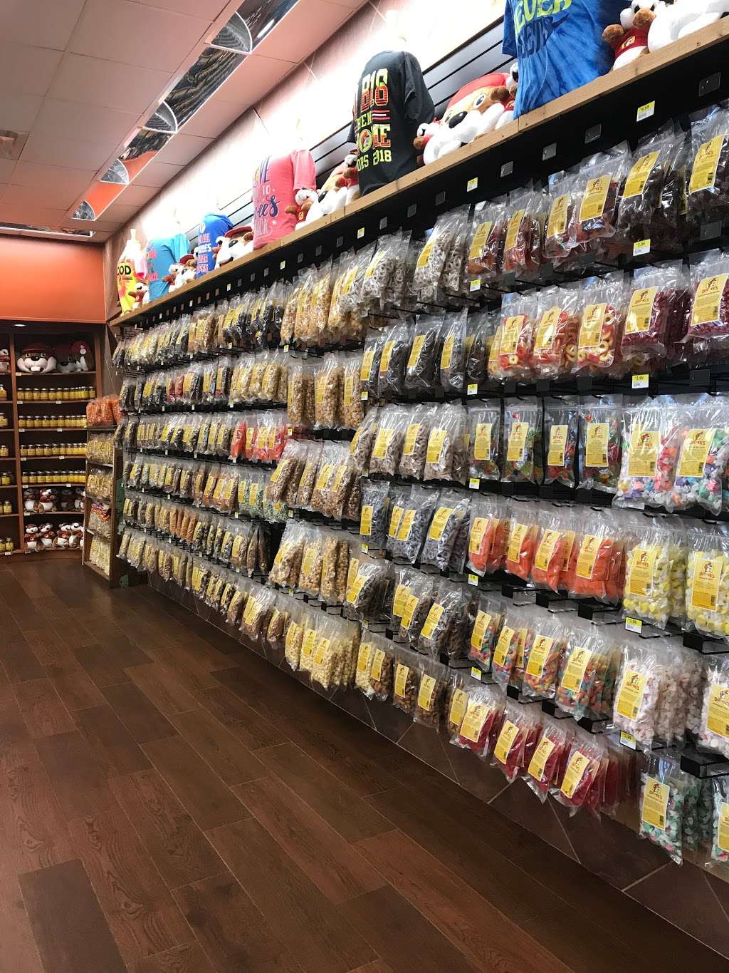 Buc-ees | 11151 Shadow Creek Pkwy, Pearland, TX 77584 | Phone: (979) 238-6390