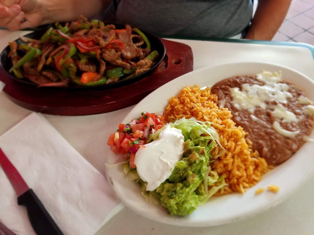 Los Reyes Mexican Food | 3355 Willow Pass Rd, Bay Point, CA 94565, USA | Phone: (925) 709-1059