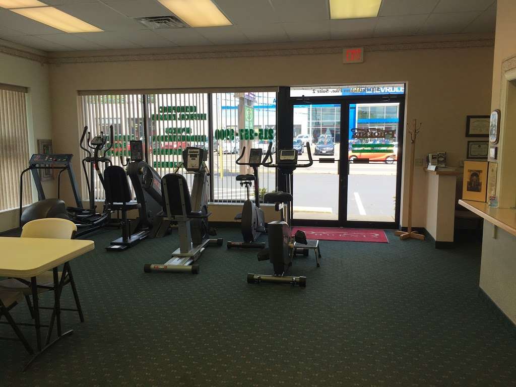 PHOENIX Rehabilitation and Health Services | 800 Bethlehem Pike, Sellersville, PA 18960, USA | Phone: (215) 257-3900