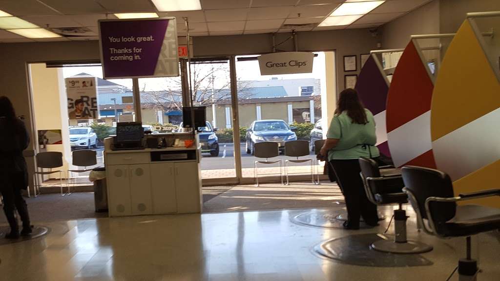 Great Clips 136 Route 10 W East Hanover Nj 07936 Usa