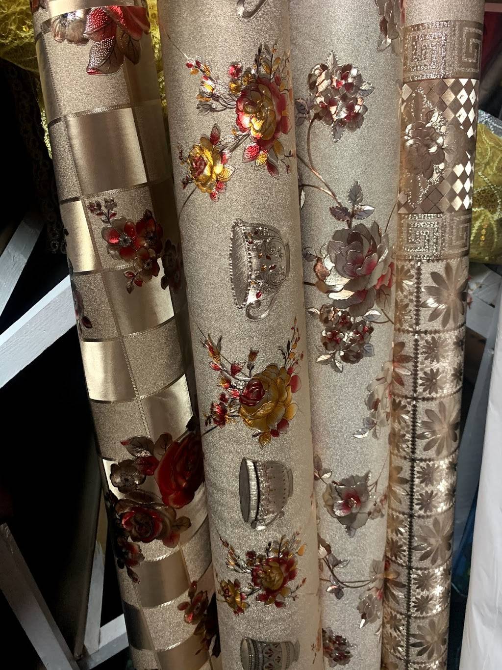 Dilians Fabric & Sewing | 993 W Valley Blvd #116, Bloomington, CA 92316, USA | Phone: (909) 874-8768