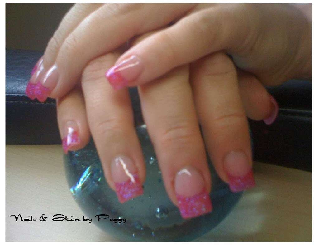 Nails and Skin by Peggy | 1129 E Altamonte Dr, Altamonte Springs, FL 32701 | Phone: (386) 717-8870