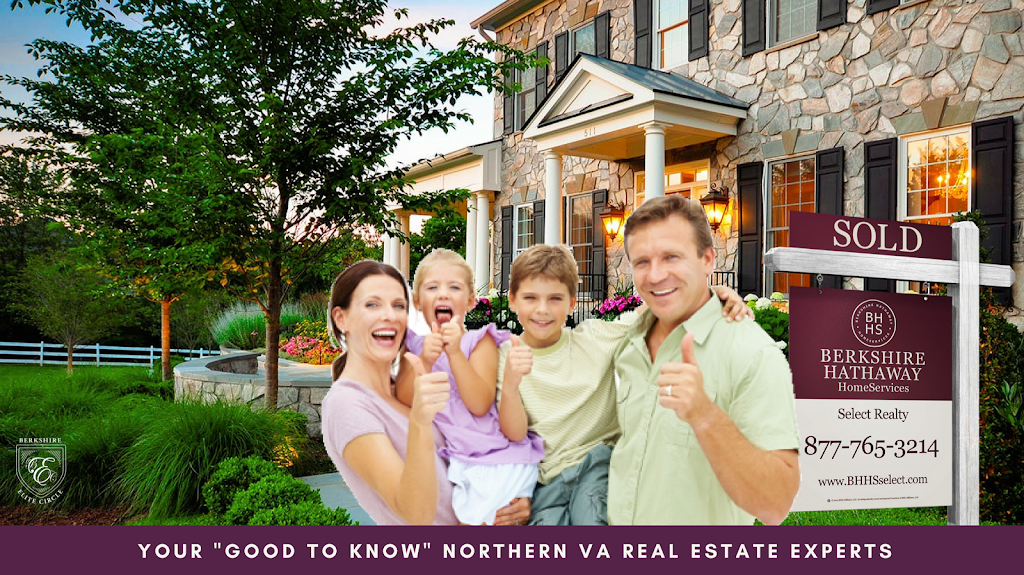 Berkshire Hathaway HomeServices Select Realty - Dumfries/Prince  | 3779 Fettler Park Dr, Dumfries, VA 22025 | Phone: (703) 763-5454