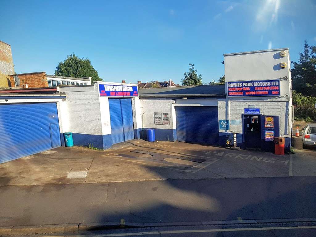 Raynes Park Motors Ltd | 2-4 Pepys Rd, Wimbledon, London SW20 8NH, UK | Phone: 020 8946 1046