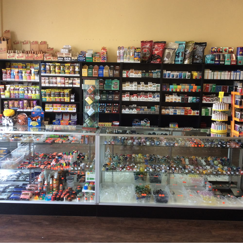 Flamingo Smoke Shop In North Hollywood CA | 12508 1/2 Vanowen St, North Hollywood, CA 91605 | Phone: (818) 505-3962