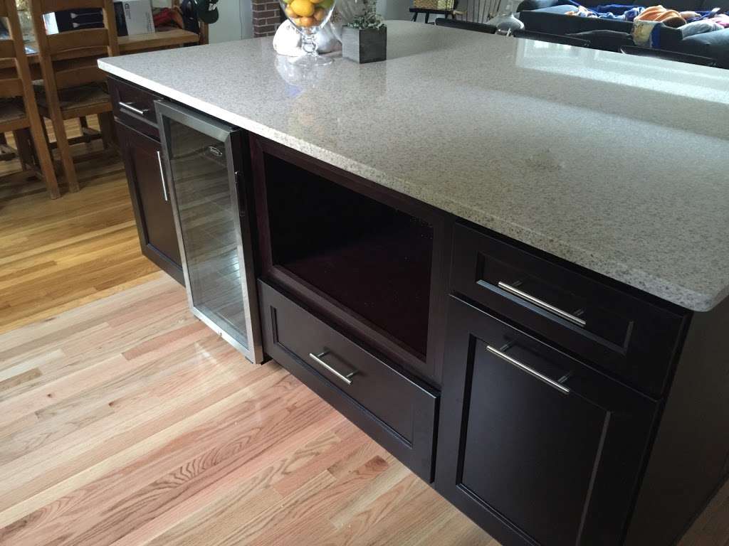 DL Space Cabinetry | 465 Turnpike St, Canton, MA 02021, USA | Phone: (617) 934-5187