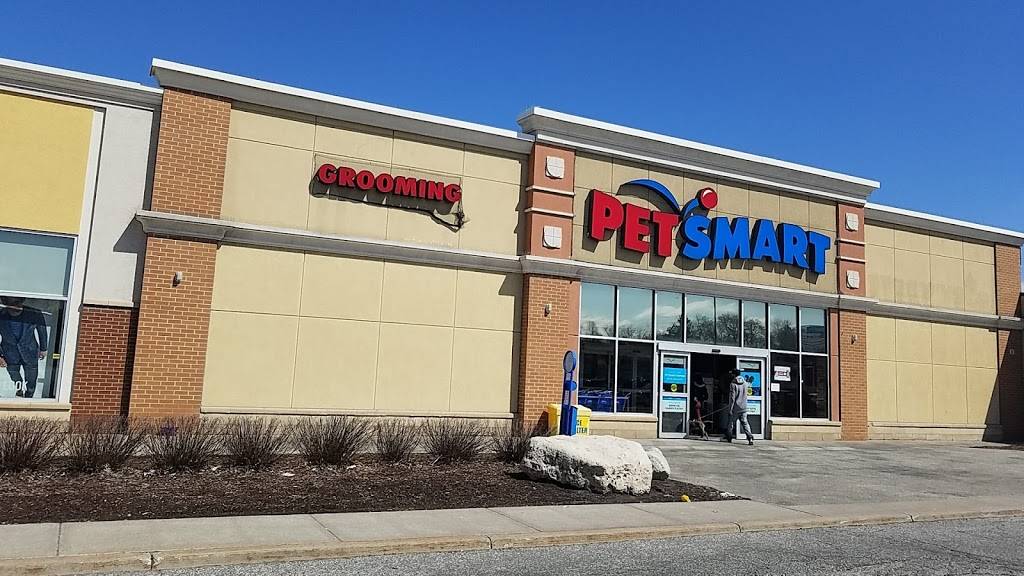 PetSmart | 3164 Dougall Ave, Windsor, ON N9E 1S6, Canada | Phone: (519) 967-8600