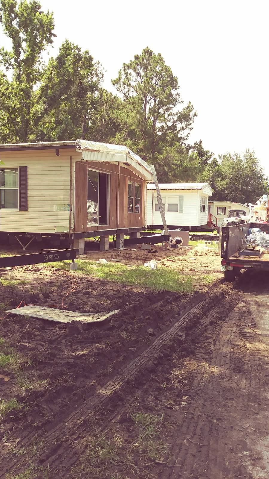 The Meadows Manufactured Home Community | 7667 W Beaver St, Jacksonville, FL 32220, USA | Phone: (904) 274-3608