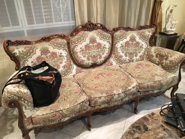 Cellini Reupholstering and Refinishing - Reupholstery in Brookly | 527 E 86th St, Brooklyn, NY 11236, USA | Phone: (347) 627-5273