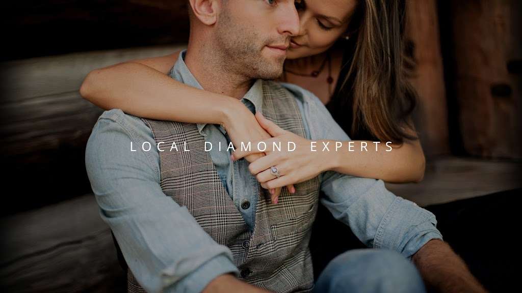 International Diamond Center | 4104 Millenia Blvd #105, Orlando, FL 32839, USA | Phone: (407) 903-9494
