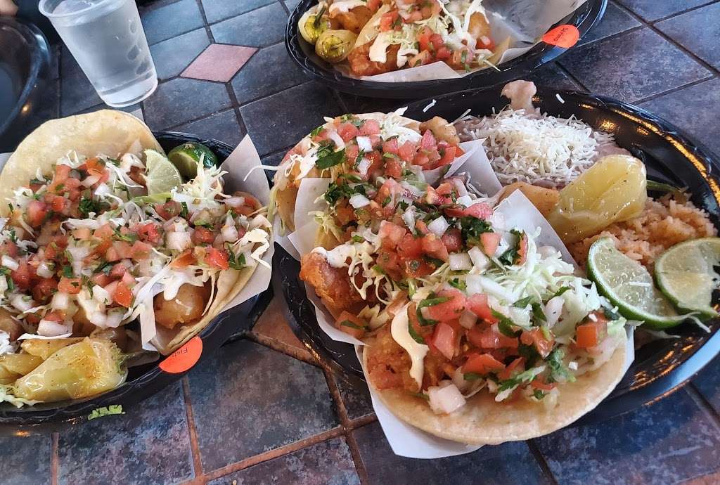 Taco Nazo | 13032 Valley Blvd #1858, La Puente, CA 91746, USA | Phone: (626) 333-1166