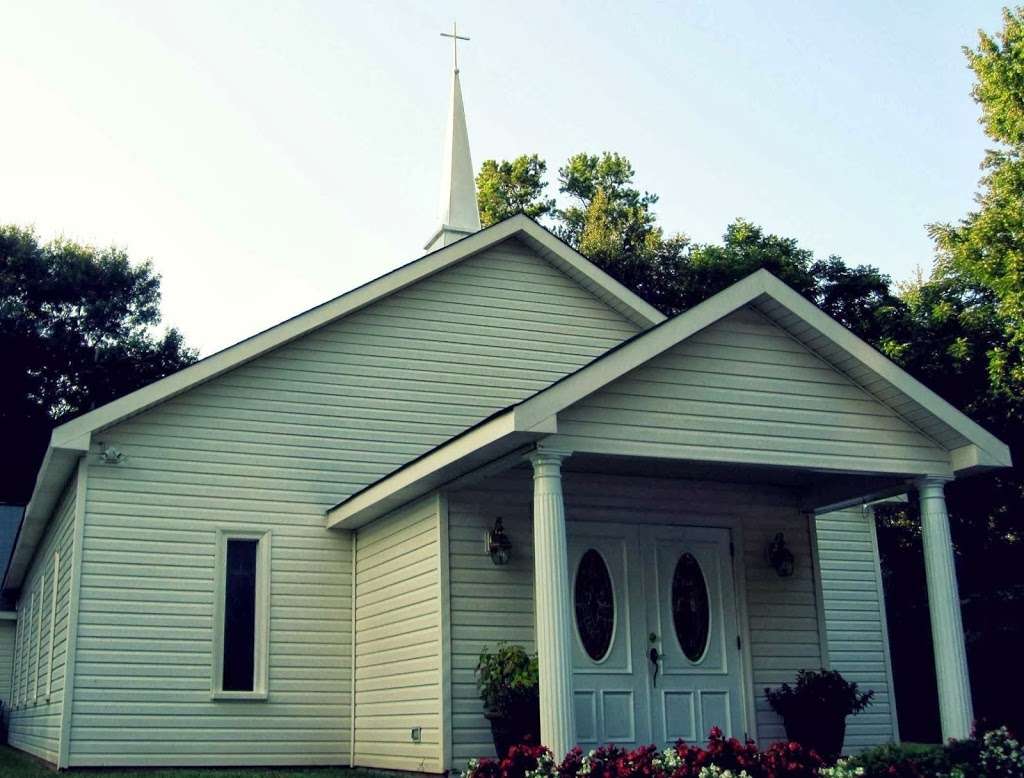 Calvary Missionary Baptist Church | 207 Louise Ave, Belmont, NC 28012, USA | Phone: (704) 477-4045