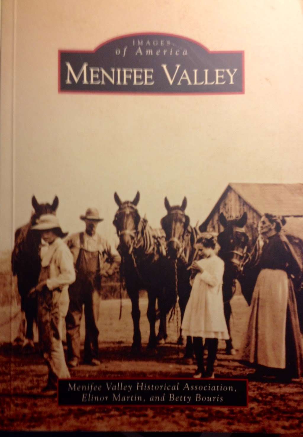 Menifee History Museum | 26301 Garbani Rd, Menifee, CA 92584, USA | Phone: (951) 708-6842