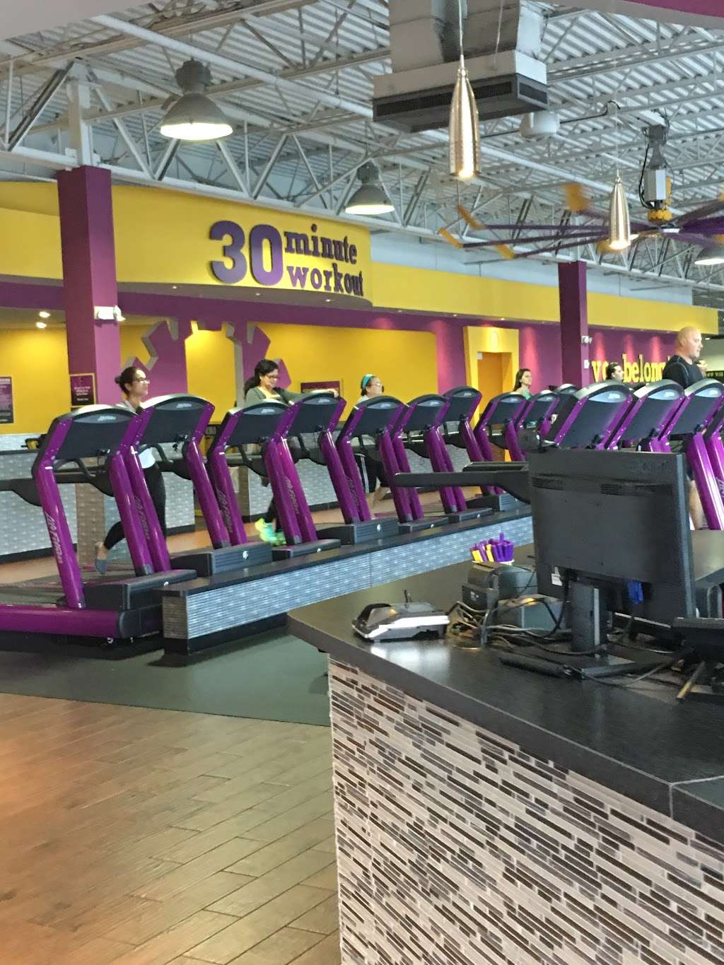 Planet Fitness | 8350 W Hialeah Gardens Blvd, Hialeah Gardens, FL 33018, USA | Phone: (305) 558-7770