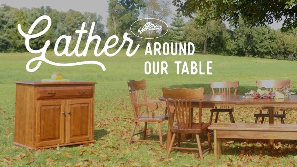 George’s Furniture Inc. | 9 Reichs Church Rd, Marietta, PA 17547, USA | Phone: (800) 799-1685