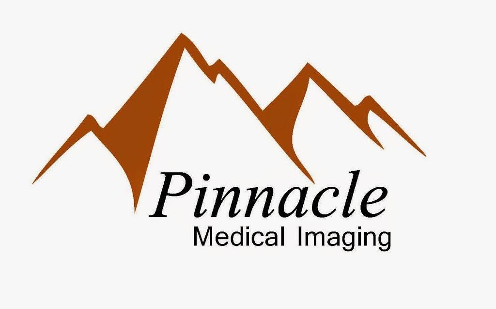 Pinnacle Medical Imaging | 4217 Mt Henry Ave, San Diego, CA 92117 | Phone: (619) 674-6563