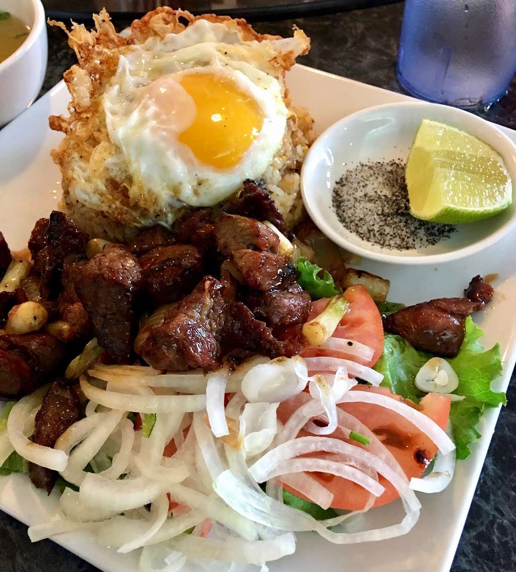 Cơm Tấm Bạn Tôi Restaurant | 11528 Bellaire Blvd, Houston, TX 77072 | Phone: (281) 568-8835