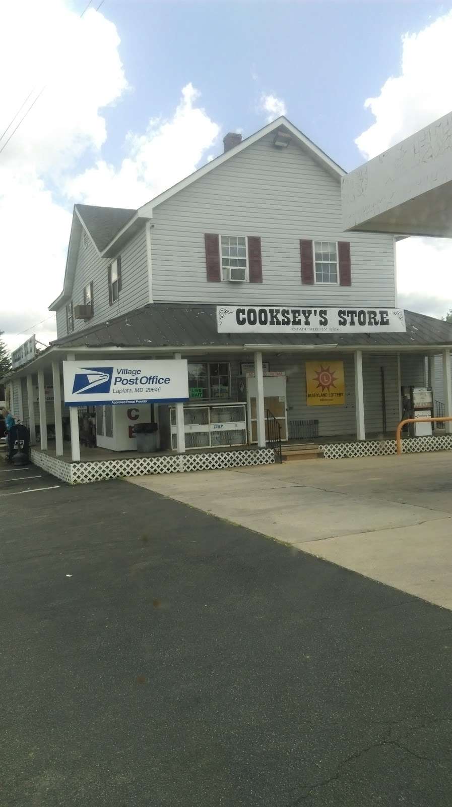 Cookseys Store | 12090 Charles St, La Plata, MD 20646 | Phone: (301) 934-9339